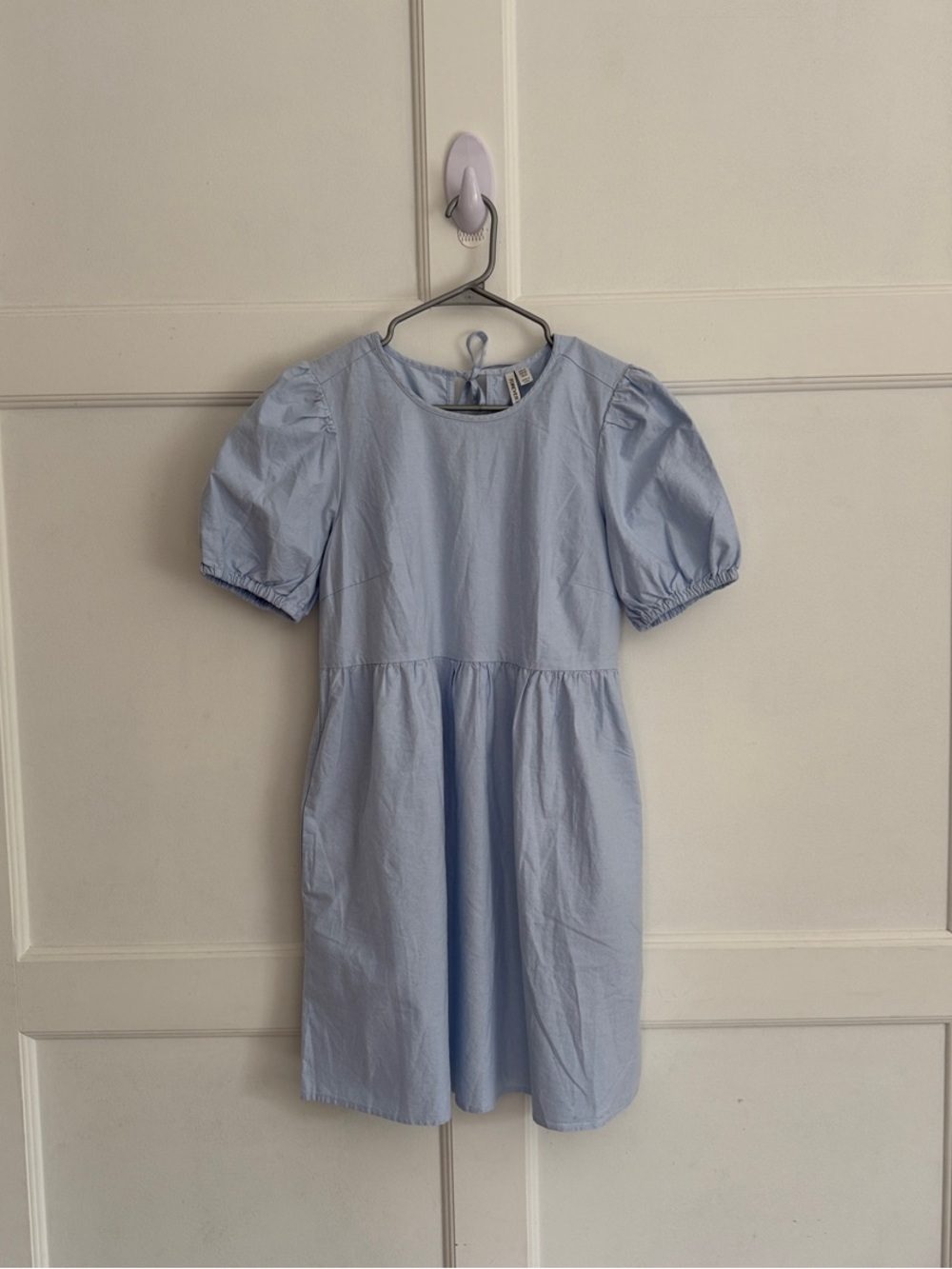 Forever New Astrid Mini Smock Dress